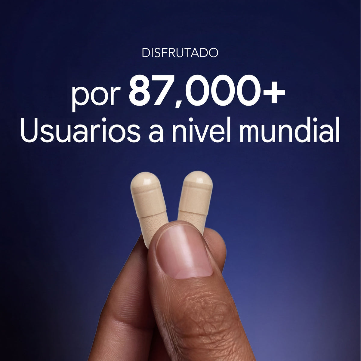 Nattokinase 10.800 FU — Apoyo avanzado para la circulación y el corazón