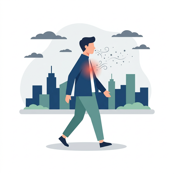 Air Pollution