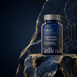 Cellovit Magnesium — Magnesium L-Threonate