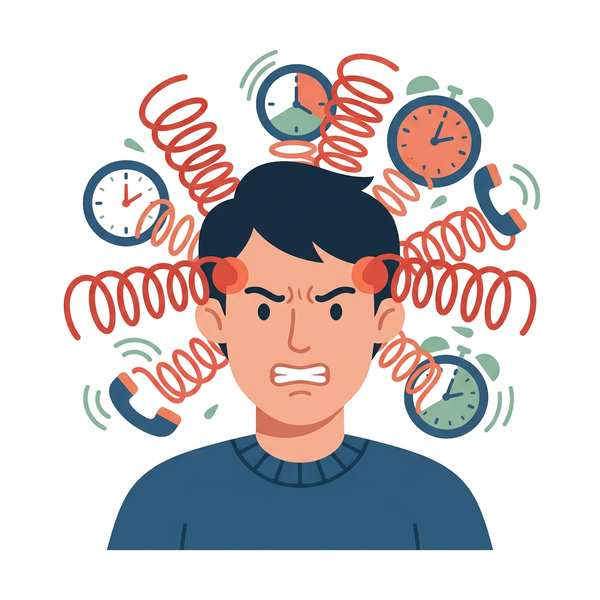 Daily Stress
